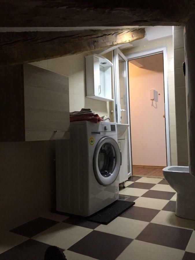 Lukadora Pula Exterior foto