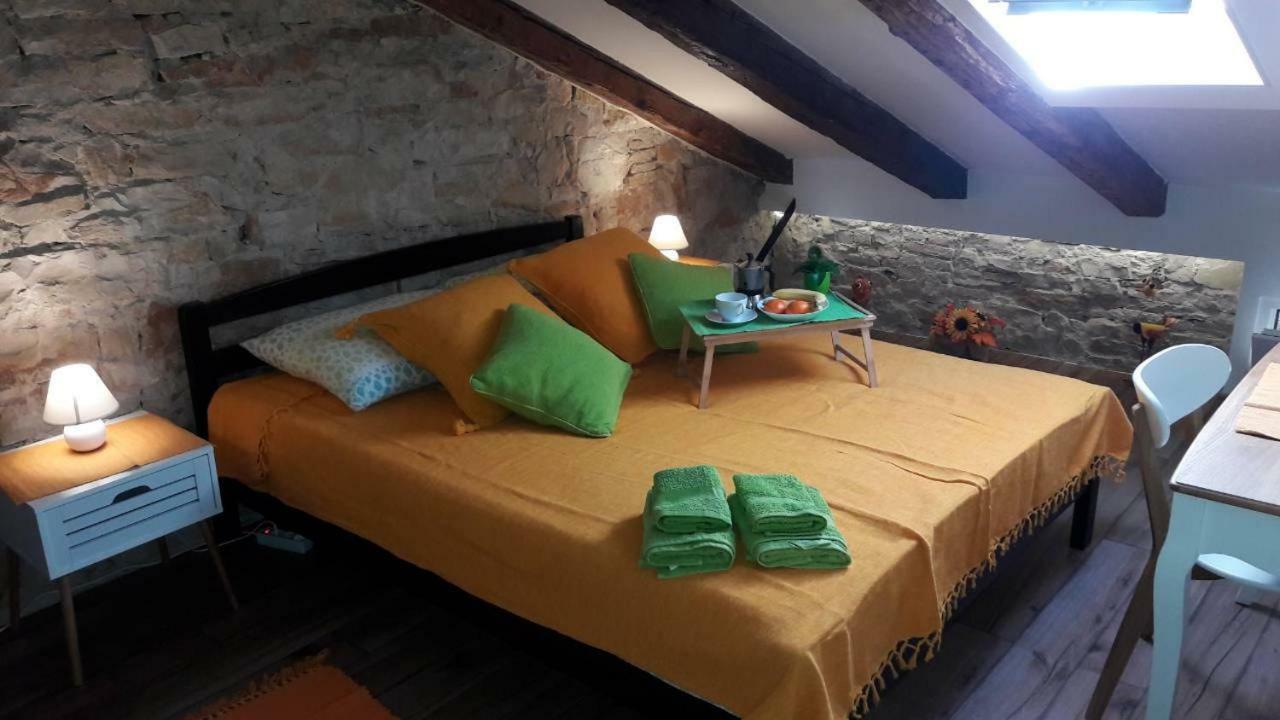 Lukadora Pula Exterior foto