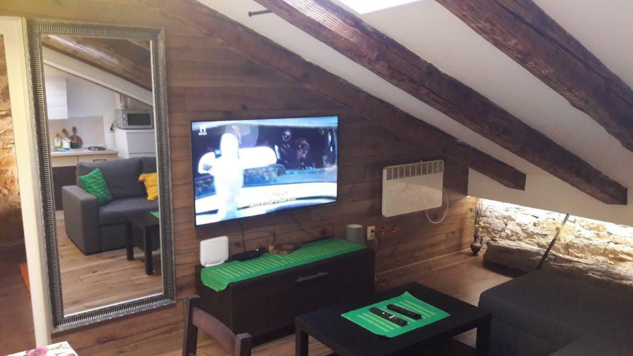 Lukadora Pula Exterior foto